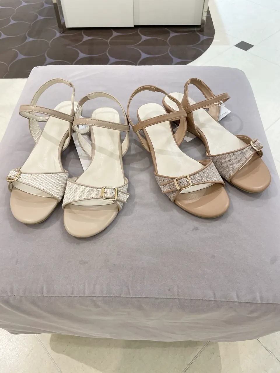 ANY SIS 道田 コーディネート画像