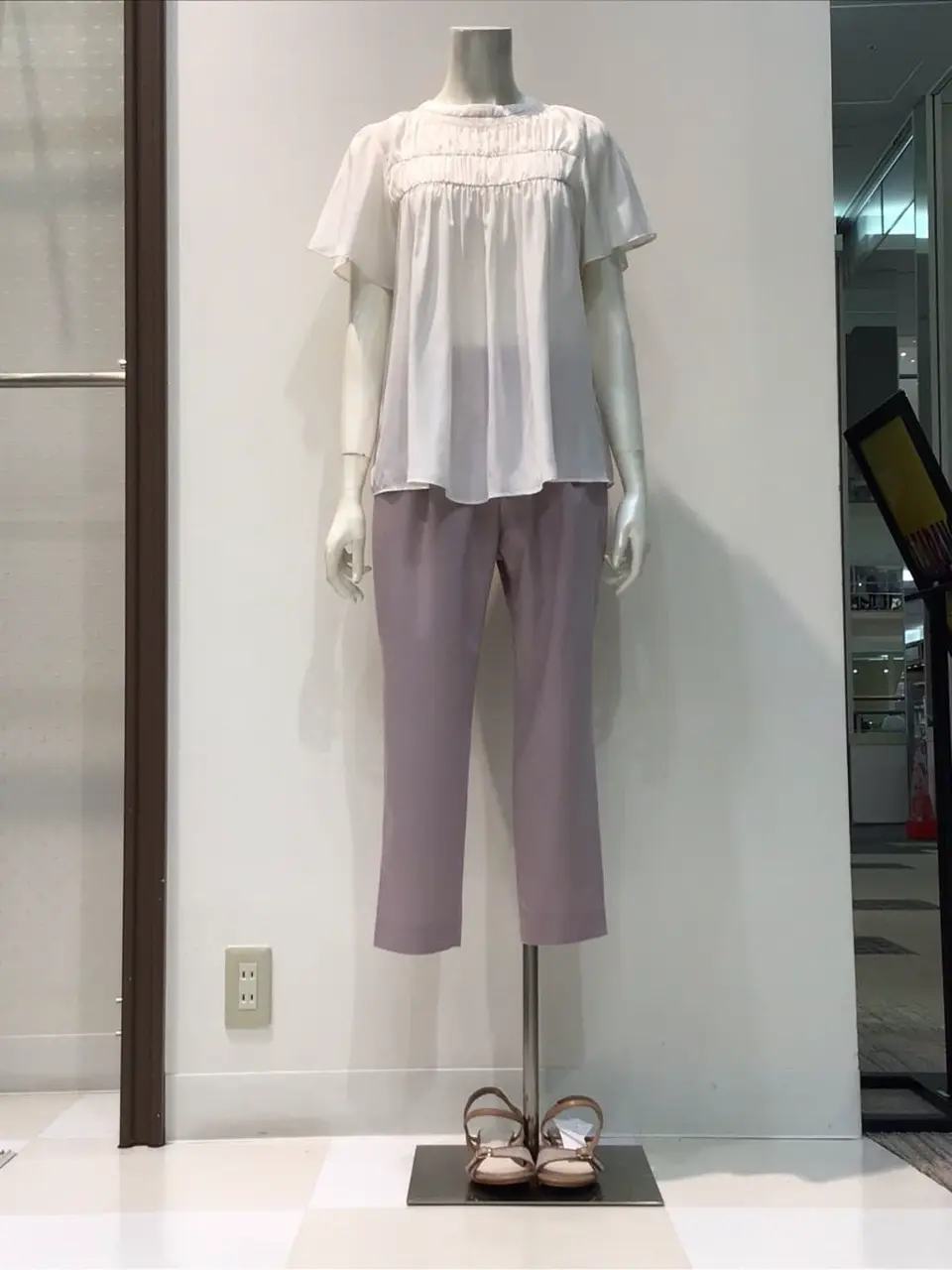  布川 コーディネート画像