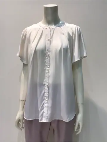 ANY SIS 布川 コーディネート画像