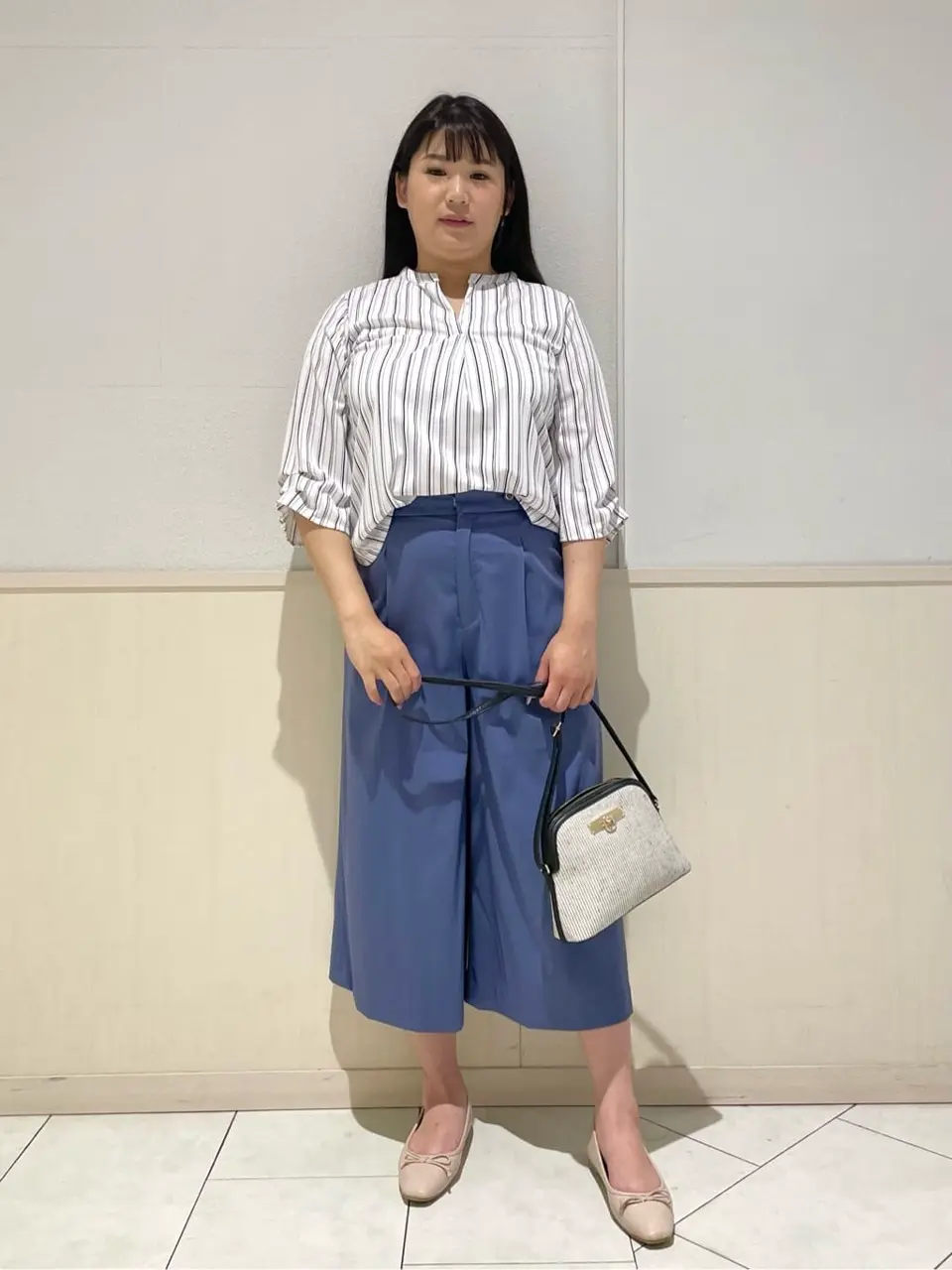  寺嶋 コーディネート画像