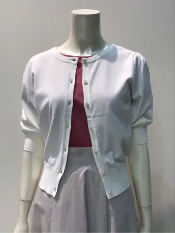 ANY SIS 布川 コーディネート画像