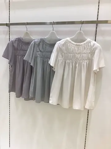 ANY SIS 布川 コーディネート画像