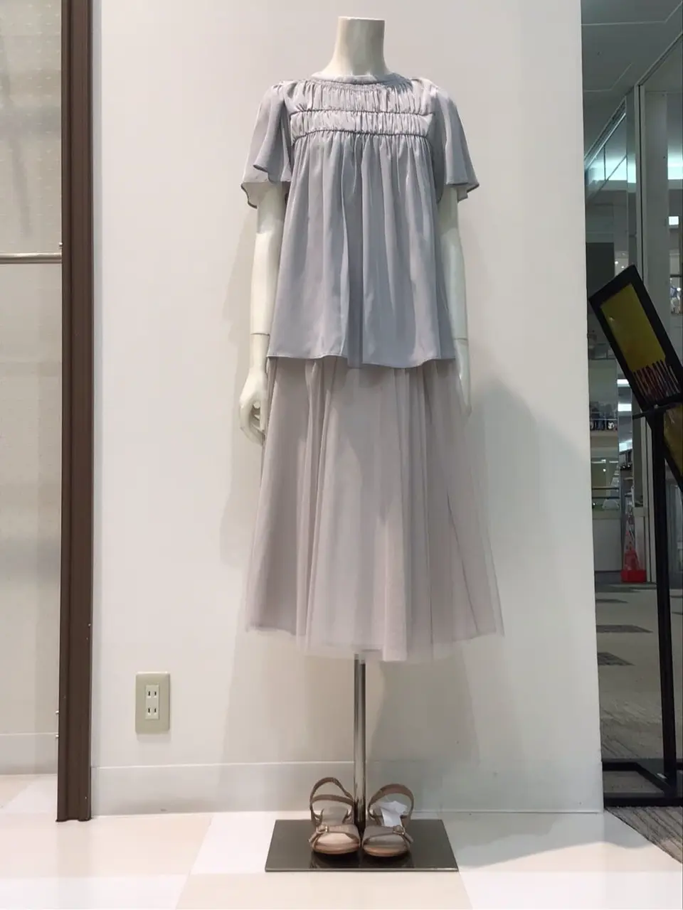  布川 コーディネート画像