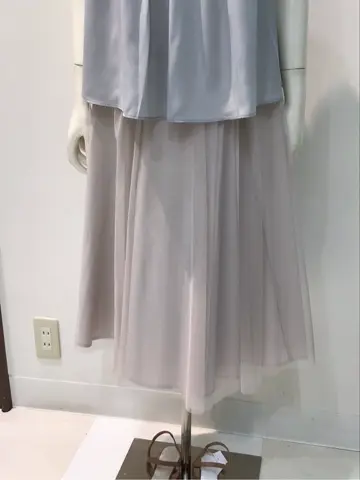 ANY SIS 布川 コーディネート画像