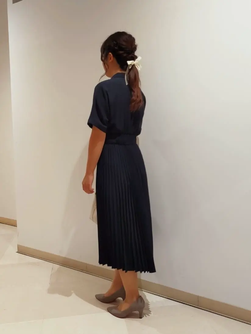 ANY SIS 権田 コーディネート画像