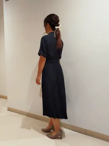 ANY SIS 権田 コーディネート画像