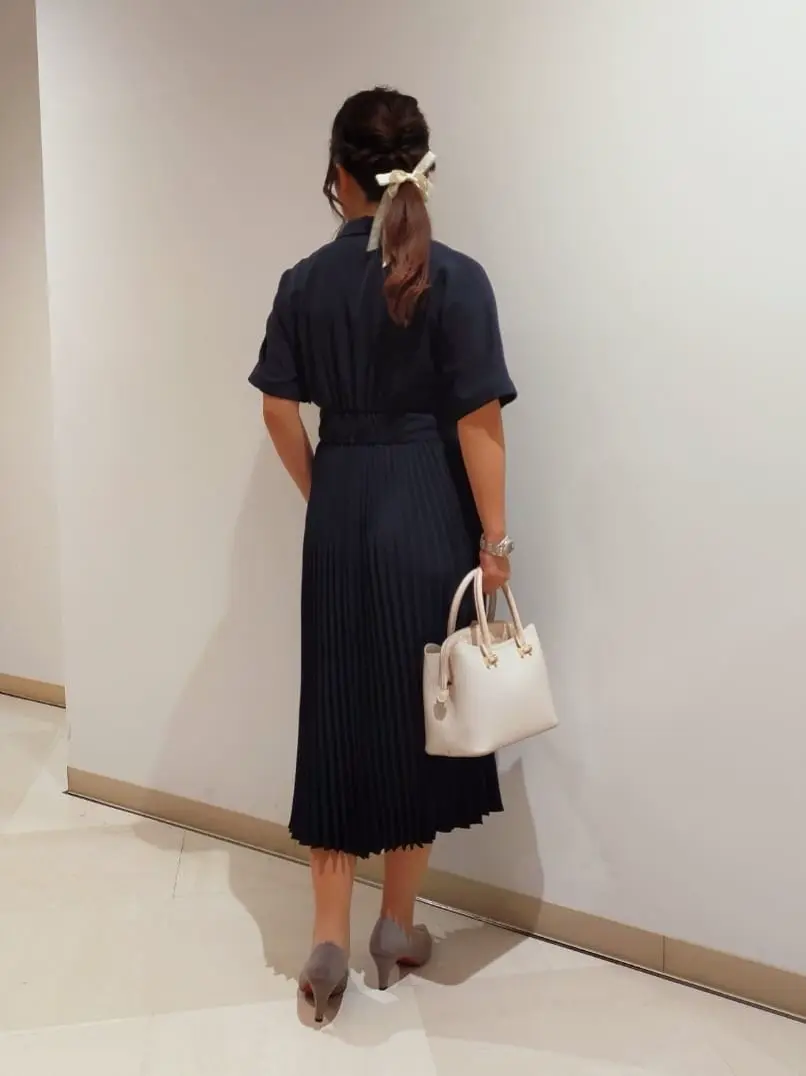 ANY SIS 権田 コーディネート画像