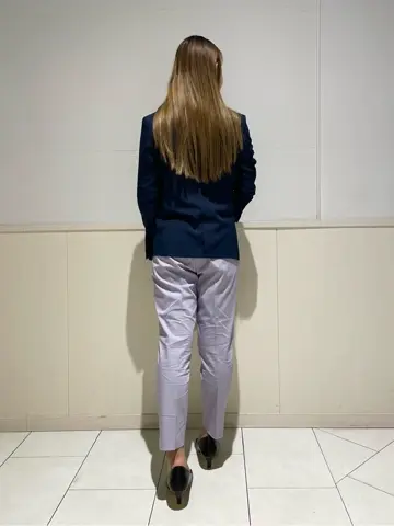 ANY SIS 土居 コーディネート画像