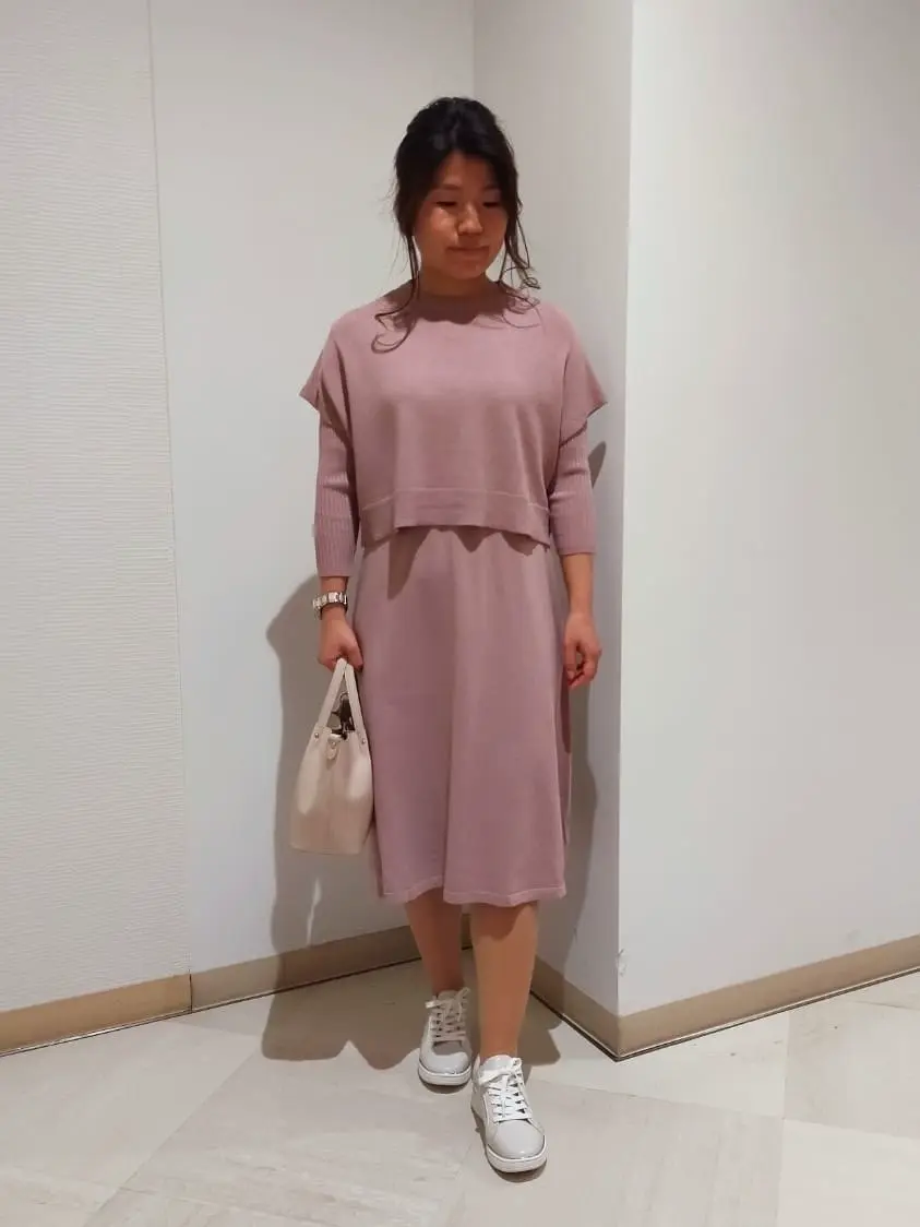  権田 コーディネート画像