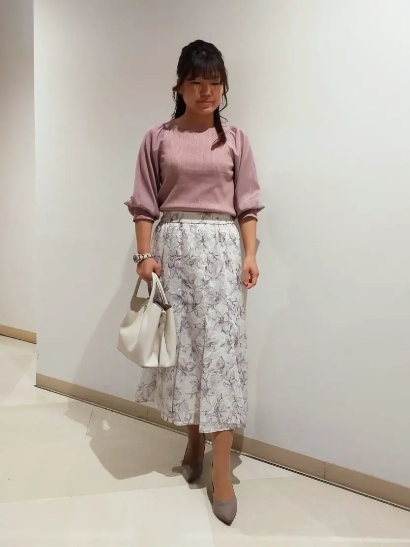  権田 コーディネート画像