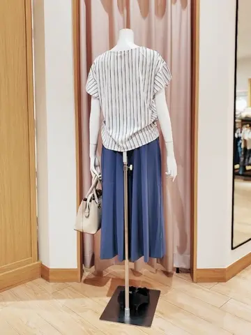 ANY SIS 岩田 コーディネート画像