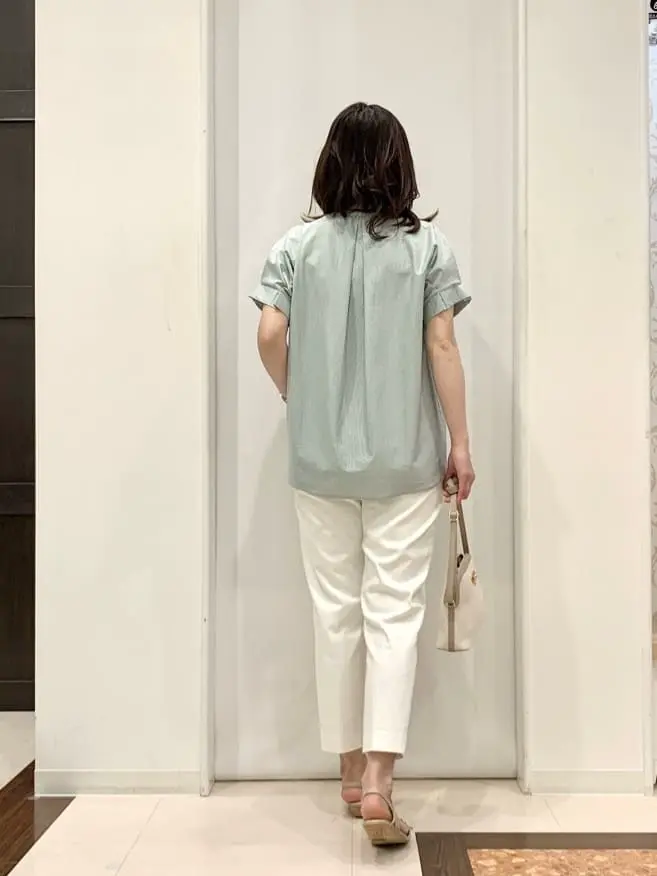 ANY SIS 横田 コーディネート画像