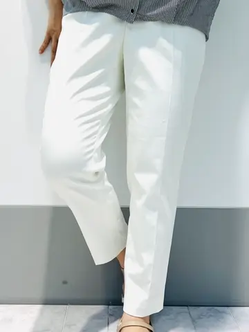 ANY SIS 岡本 コーディネート画像