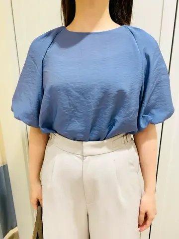 ANY SIS 藤田 コーディネート画像