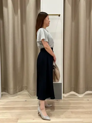 ANY SIS 瀬野 コーディネート画像