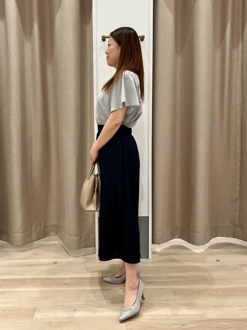 ANY SIS 瀬野 コーディネート画像