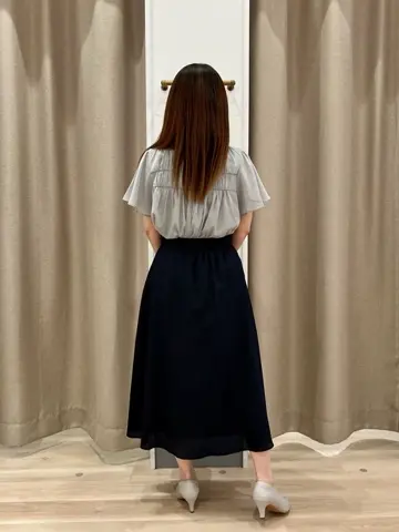 ANY SIS 瀬野 コーディネート画像