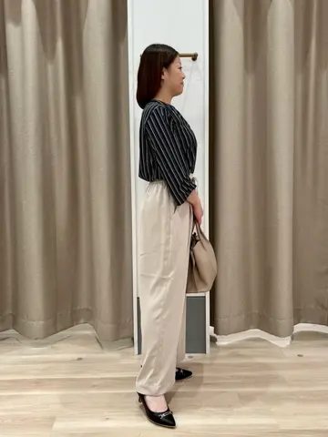 ANY SIS 瀬野 コーディネート画像