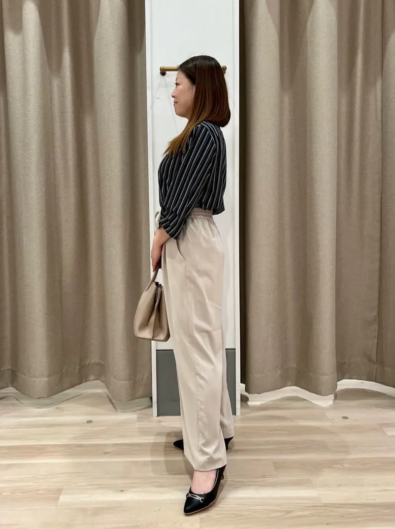 ANY SIS 瀬野 コーディネート画像