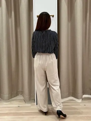 ANY SIS 瀬野 コーディネート画像