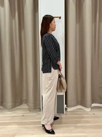 ANY SIS 瀬野 コーディネート画像