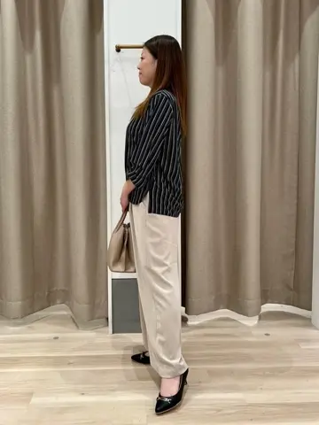 ANY SIS 瀬野 コーディネート画像