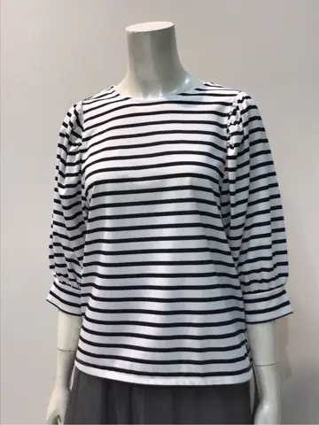 ANY SIS 布川 コーディネート画像