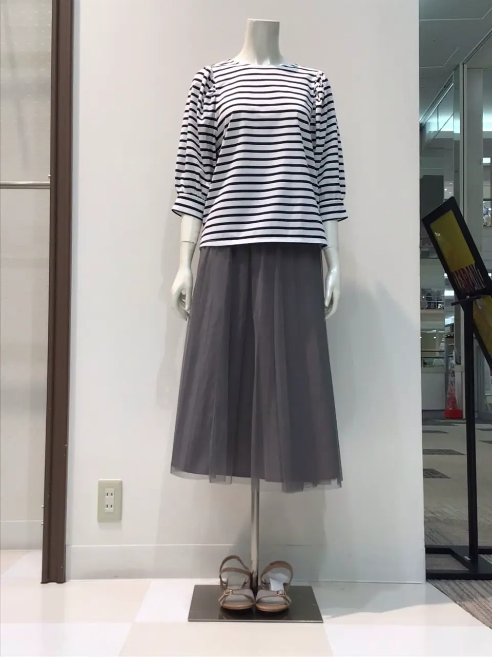  布川 コーディネート画像