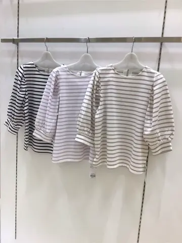 ANY SIS 布川 コーディネート画像