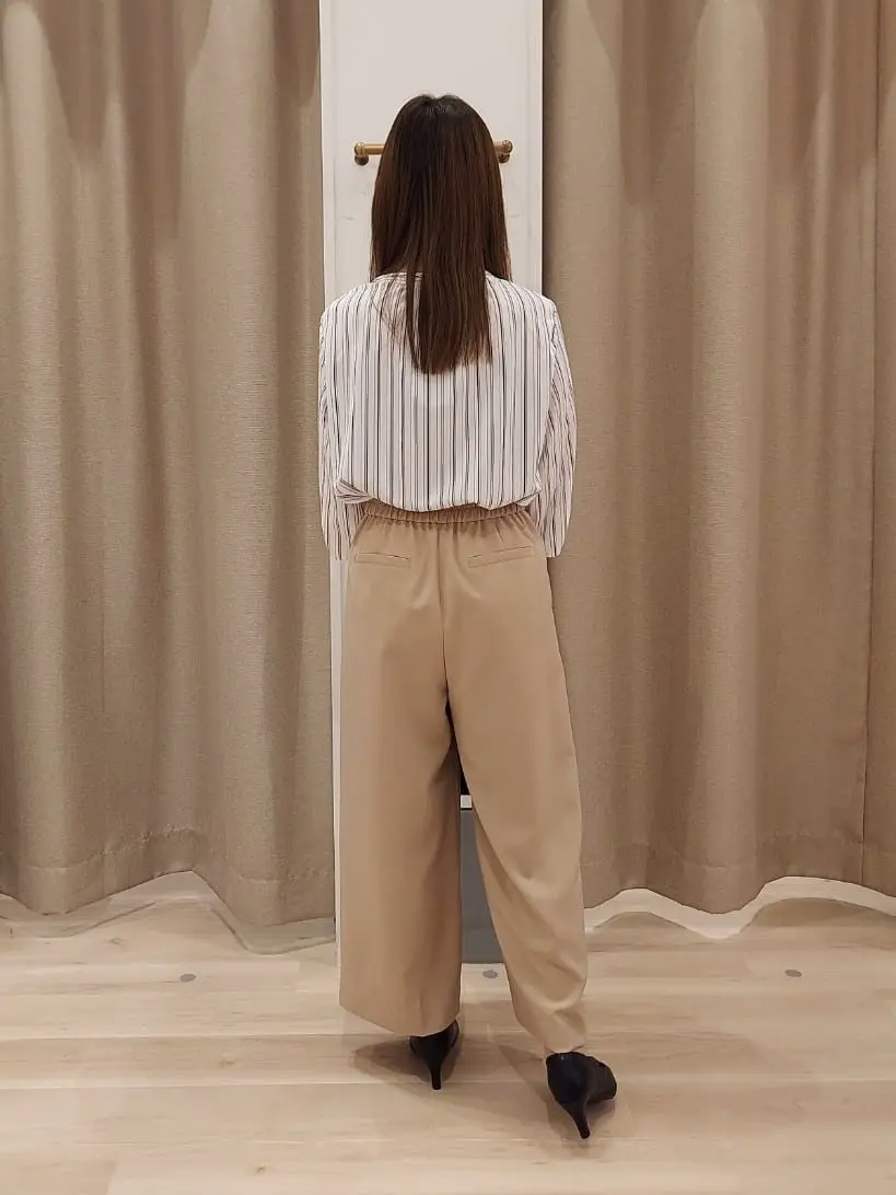 ANY SIS 齋藤 コーディネート画像