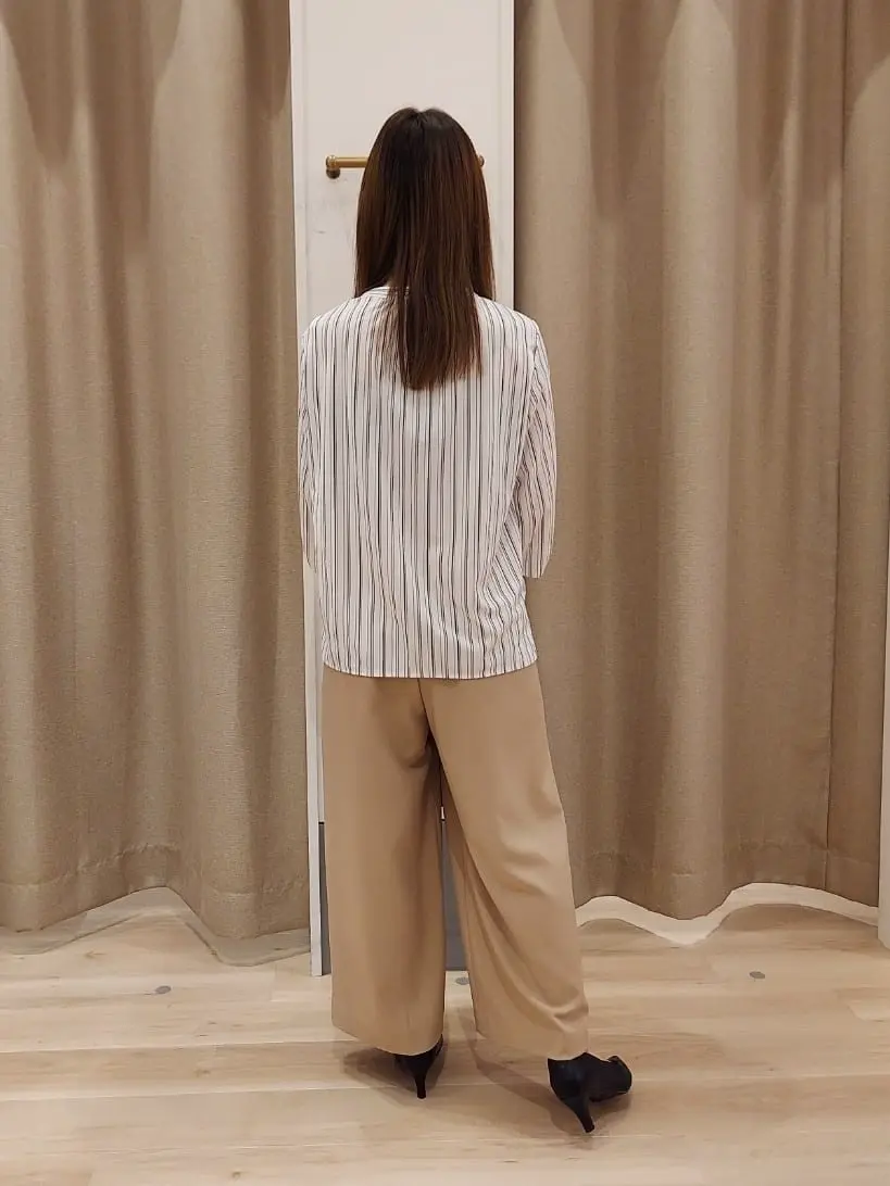 ANY SIS 齋藤 コーディネート画像