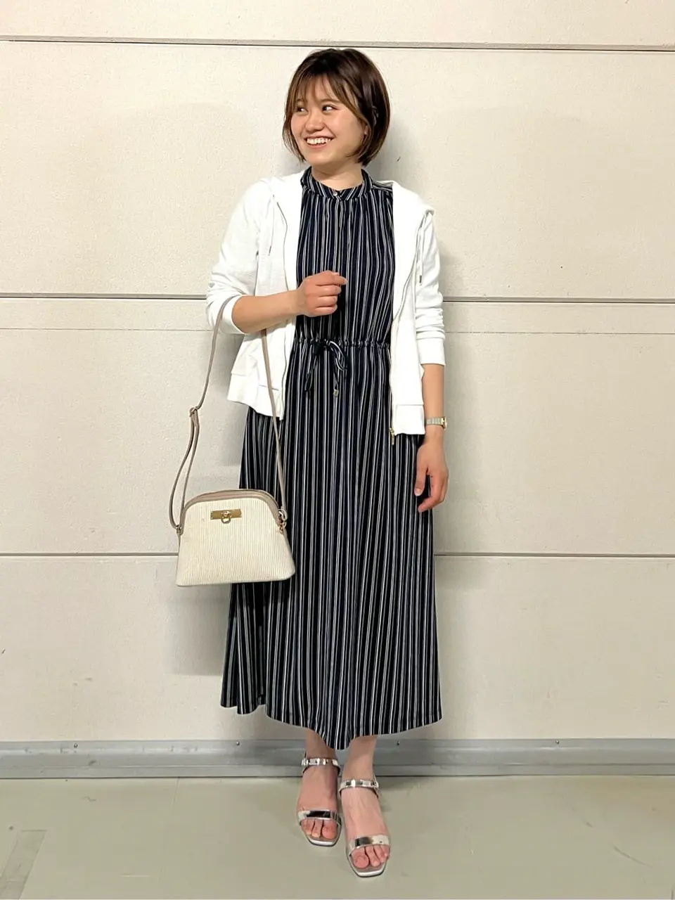  浅倉 コーディネート画像