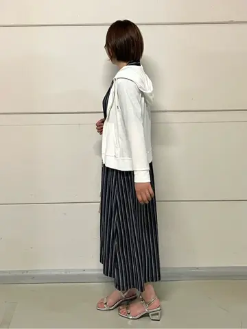 ANY SIS 浅倉 コーディネート画像