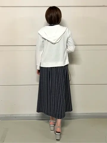 ANY SIS 浅倉 コーディネート画像