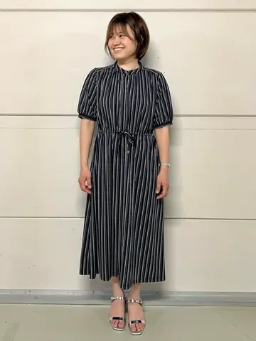 ANY SIS 浅倉 コーディネート画像