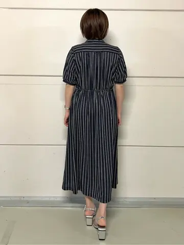 ANY SIS 浅倉 コーディネート画像