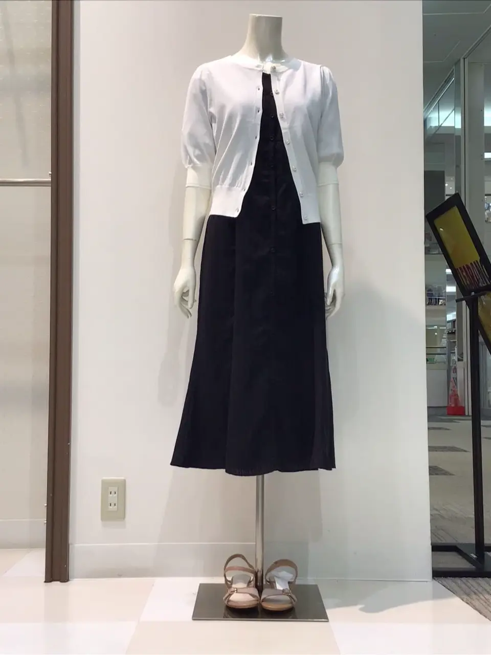  布川 コーディネート画像