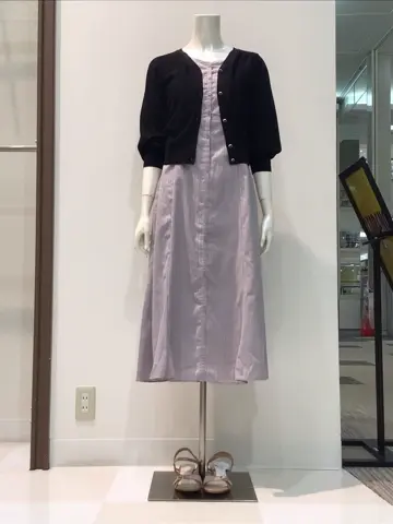 ANY SIS 布川 コーディネート画像