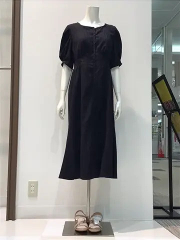 ANY SIS 布川 コーディネート画像