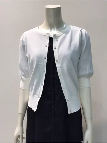 ANY SIS 布川 コーディネート画像