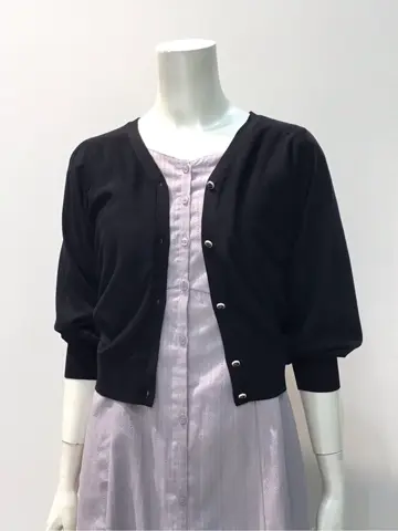 ANY SIS 布川 コーディネート画像