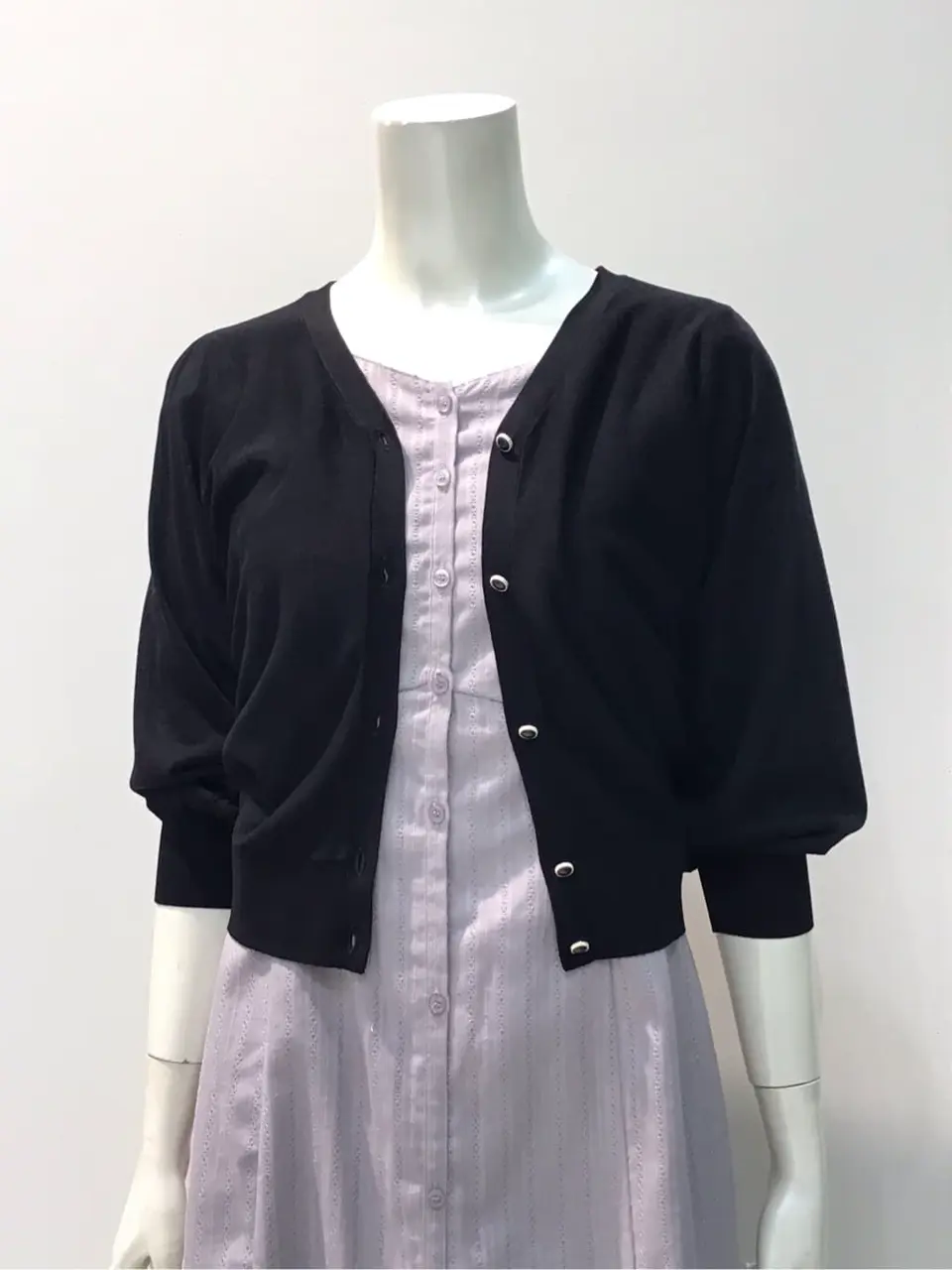 ANY SIS 布川 コーディネート画像