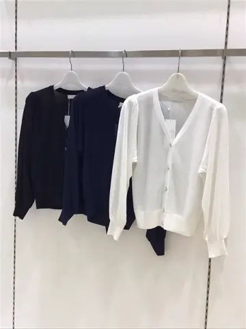 ANY SIS 布川 コーディネート画像