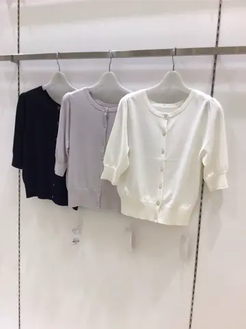 ANY SIS 布川 コーディネート画像