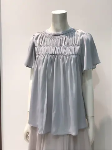 ANY SIS 布川 コーディネート画像