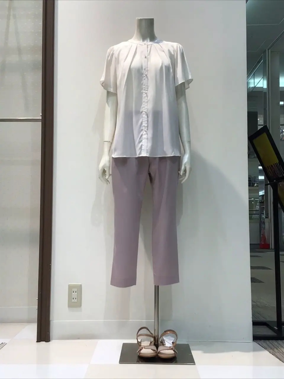  布川 コーディネート画像