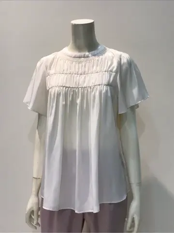 ANY SIS 布川 コーディネート画像