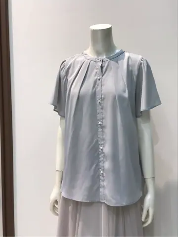 ANY SIS 布川 コーディネート画像