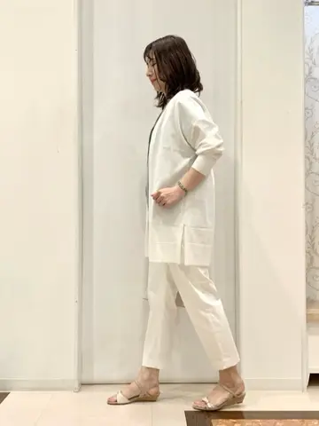 ANY SIS 横田 コーディネート画像