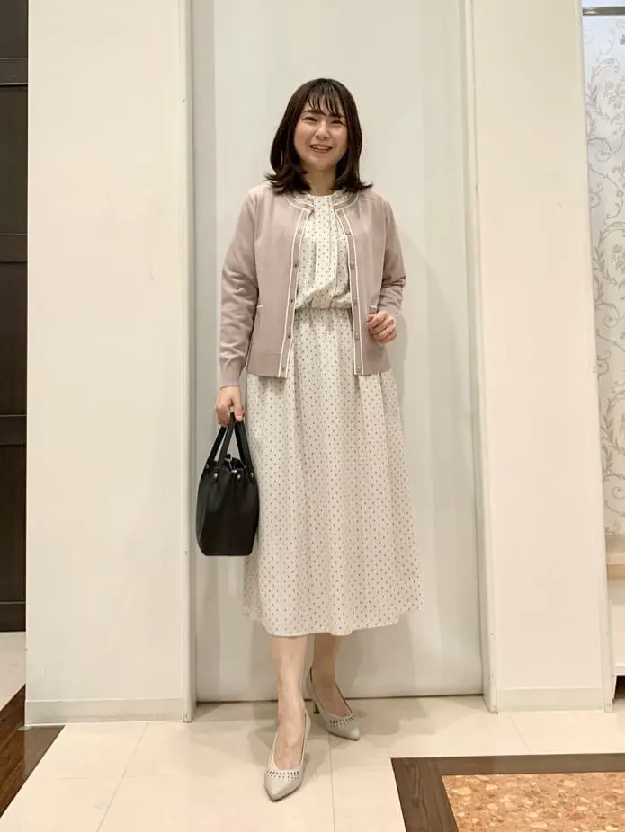  横田 コーディネート画像